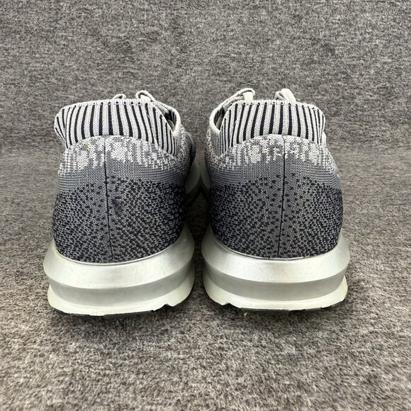 ✅Brooks Levitate 2 Sneakers Women’s Size 9B Gray Running Shoes 1202791B178 - Picture 8 of 10